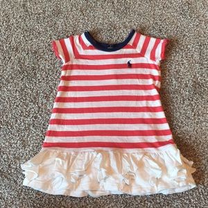 Ralph Lauren Dress